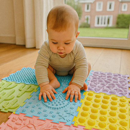 OrthoPlay Speelmat™ - 40% Korting