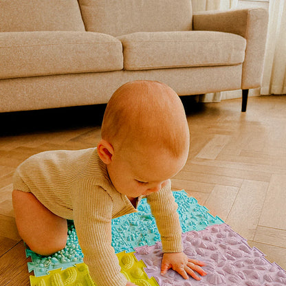 OrthoPlay Speelmat™ - 40% Korting