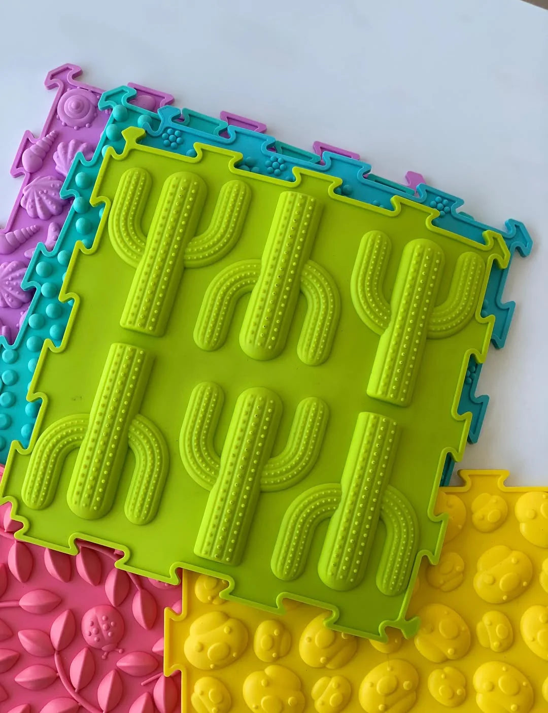 OrthoPlay Speelmat™ - 50% Korting 🎄