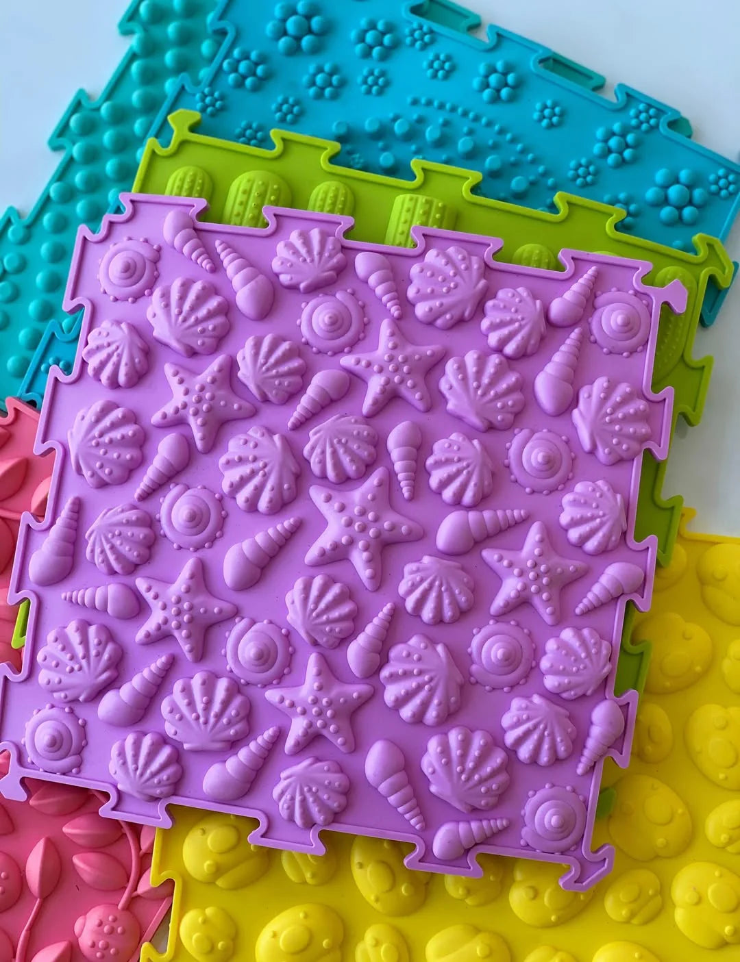 OrthoPlay Speelmat™ - 50% Korting 🎄